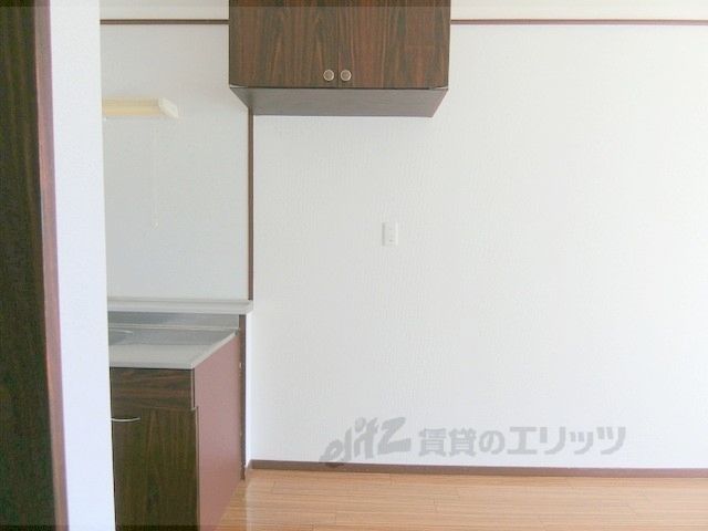 その他部屋・スペース　冷蔵庫置場