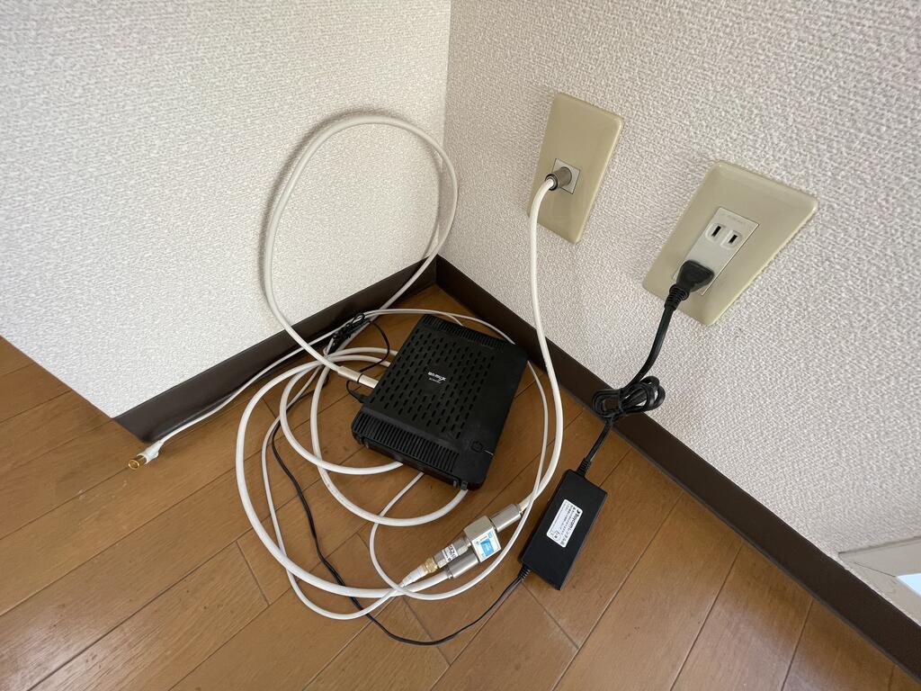 パークヒルズIIのその他写真