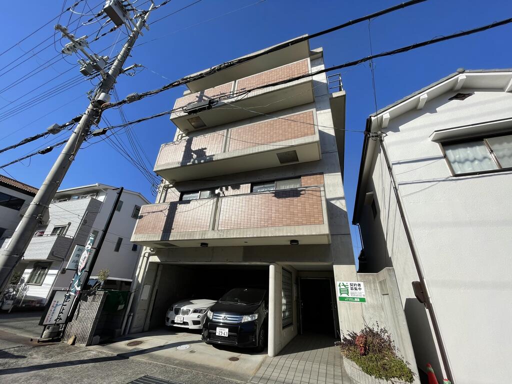 パークヒルズII
