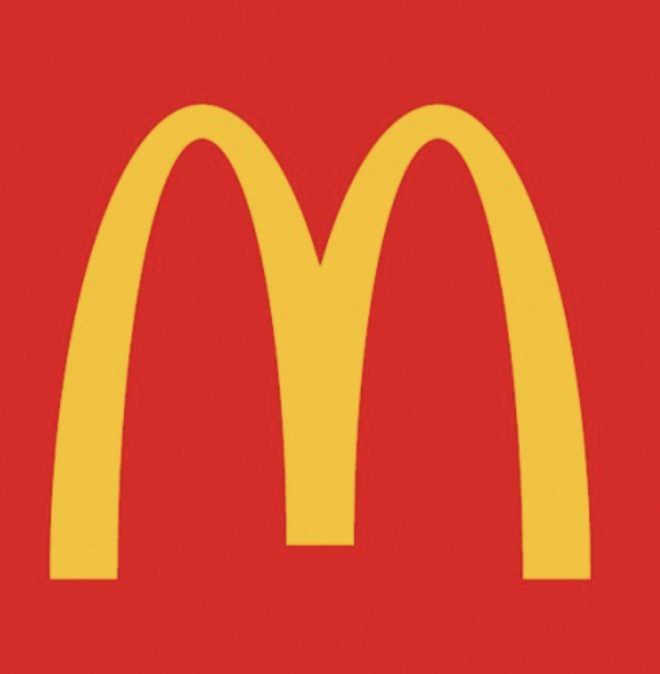 飲食店　マクドナルド 堺筋南久宝寺店（飲食店）まで216m