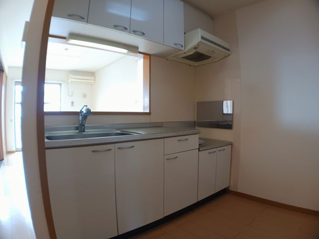 ネオ・アースB_内装_1