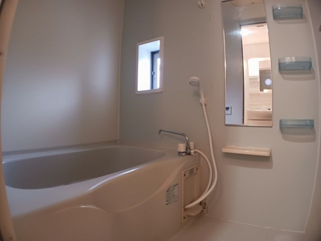 ネオ・アースB_内装_2