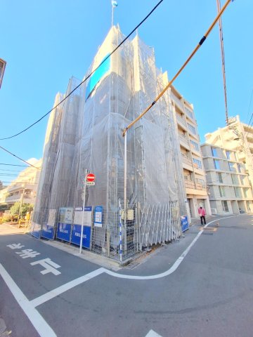 【渋谷区代々木のマンションのその他設備】