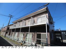 静岡鉄道静岡清水線/新清水駅 バス18分 (バス停)折戸車庫 歩5分