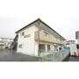 三日市駅より徒歩10分 2階 築37年5ヶ月の賃貸物件