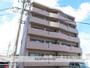 後藤駅より徒歩4分 4階 築23年2ヶ月の賃貸物件