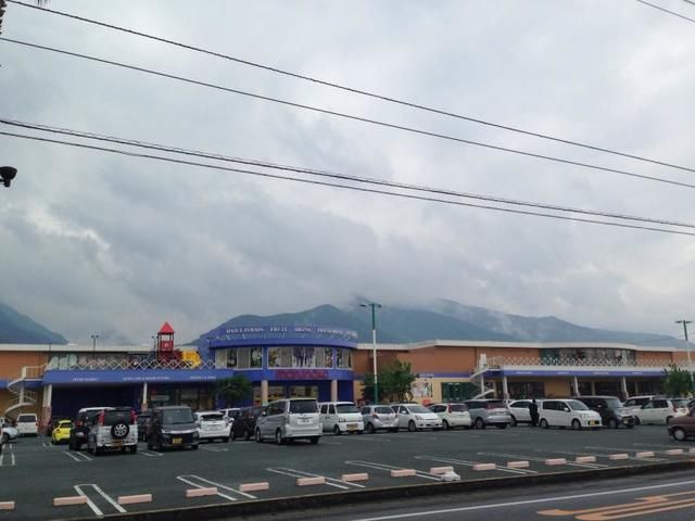 スーパー　マルナカ新居浜本店様（スーパー）まで1900m