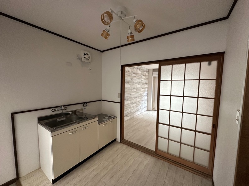 その他部屋・スペース　前室