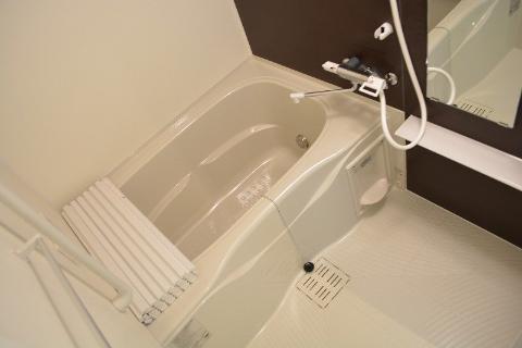 バス・シャワールーム　バス（イメージ）