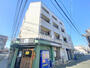 森小路駅より徒歩5分 3階 築54年10ヶ月の賃貸物件