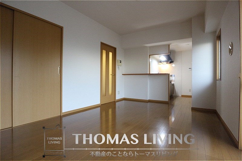 居室・リビング　※写真を準備中のため、同物件の別室写真をご参照ください。