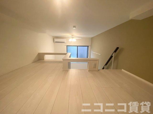 眺望　別号室イメージの為、現状を優先致します。