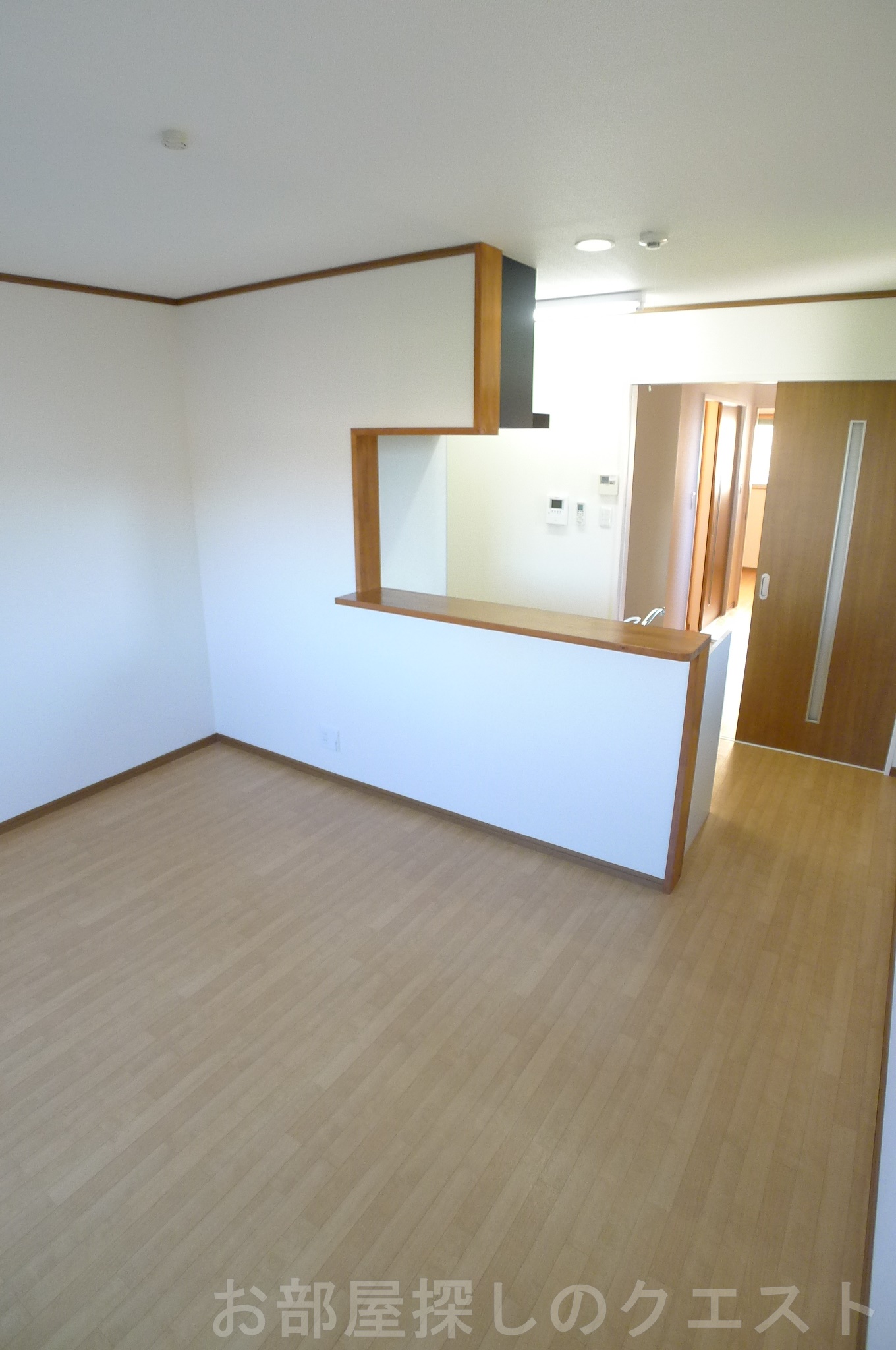 居室・リビング　（写真は同仕様）