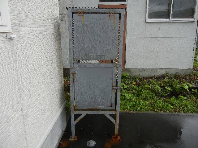 その他共有部分　建物設備