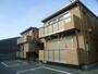 片浜駅よりバス10分 徒歩7分 築20年3ヶ月 2階建の賃貸物件