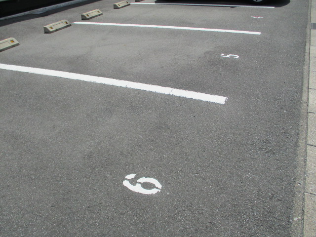 浜松市中央区 4階建 築8年のその他写真