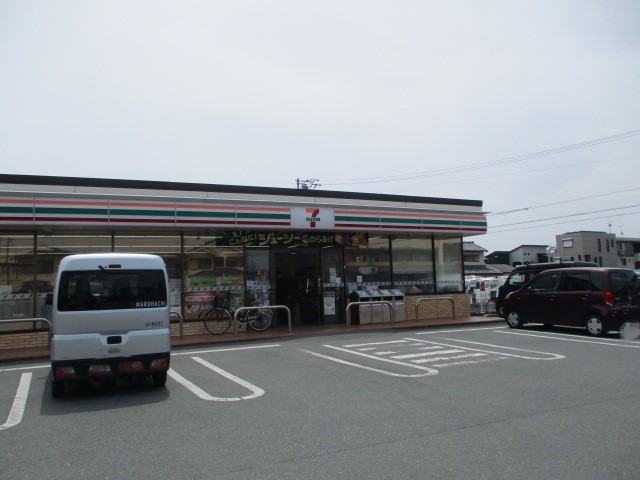 浜松市中央区 4階建 築8年の周辺写真