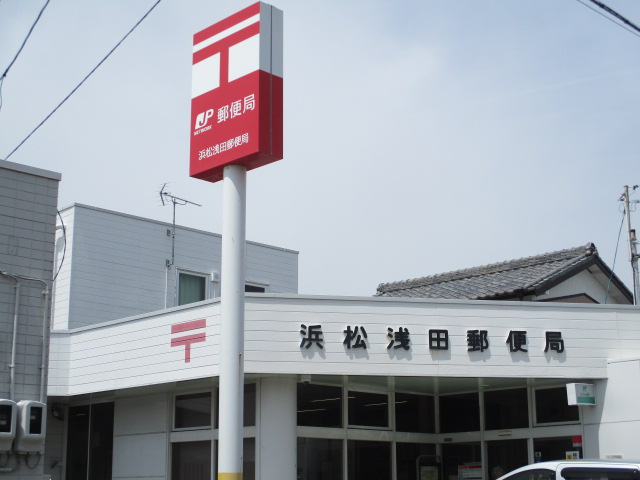 浜松市中央区 4階建 築8年の周辺写真