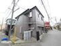 獨協大学前駅より徒歩16分 築29年7ヶ月 2階建の賃貸物件