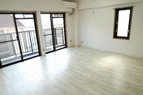 居室・リビング　洋室