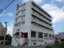 帯広駅より徒歩8分 5階 築40年11ヶ月の賃貸物件