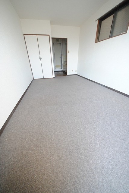 その他部屋・スペース　写真は４Ｃ号室