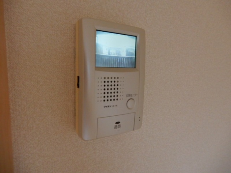 セキュリティ　図面と現状に相違がある場合には現状を優先