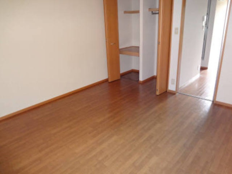 居室・リビング　図面と現状に相違がある場合には現状を優先