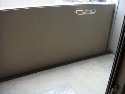 バルコニー　ベランダ