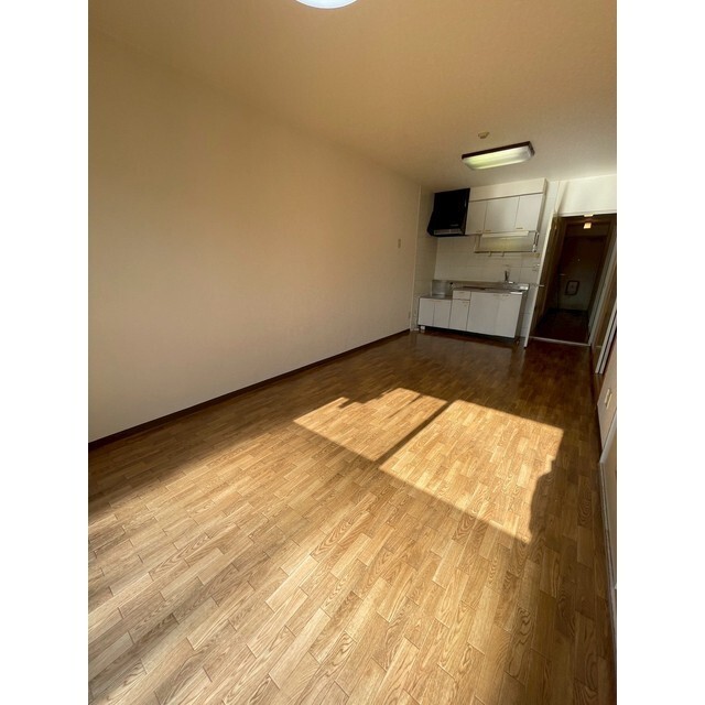 居室・リビング　広々ＬＤＫです♪