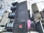 大橋駅より徒歩10分 3階 築5年7ヶ月の賃貸物件