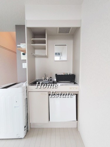 キッチン　同仕様