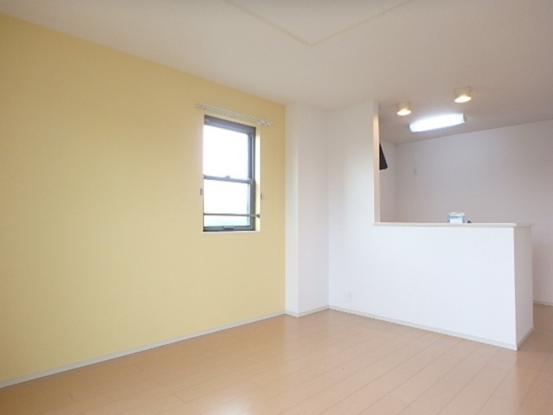 居室・リビング　図面と現状に相違がある場合には現状を優先