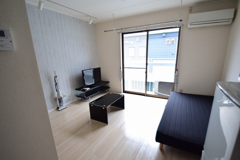 居室・リビング　参考写真