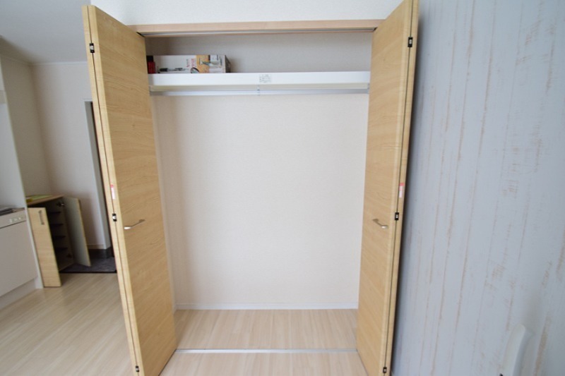 収納　参考写真