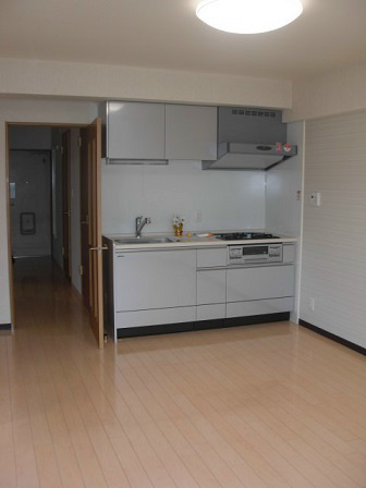 居室・リビング　※他部屋参照・現況優先