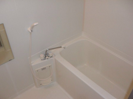 バス・シャワールーム　※他部屋参照・現況優先