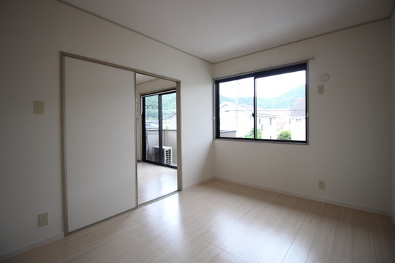 その他部屋・スペース　※他号室の写真です