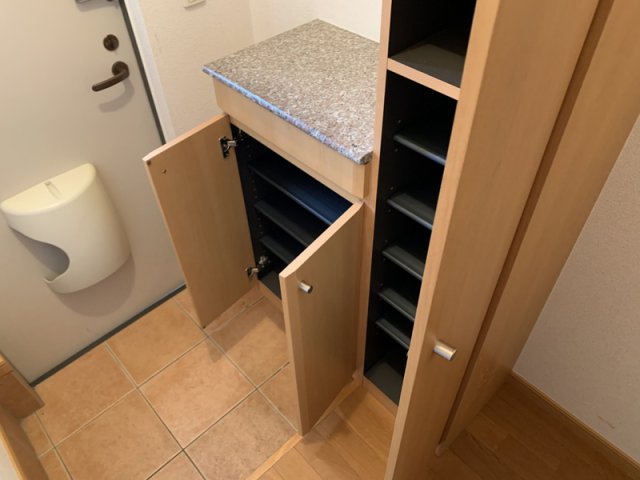 その他部屋・スペース