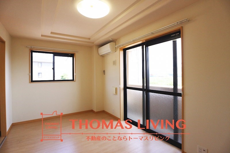 居室・リビング　実際の写真を準備中の為、同シリーズの写真でご参考下さい。