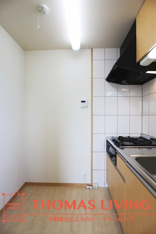 キッチン　実際の写真を準備中の為、同シリーズの写真でご参考下さい。