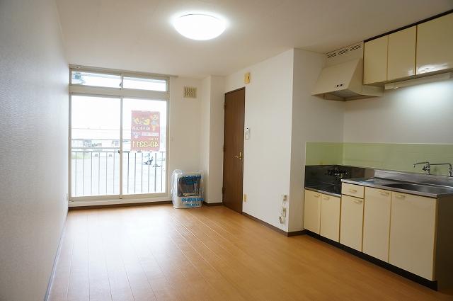 その他部屋・スペース　内装