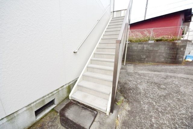 エントランス　★エントランス★