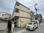 茨木駅より徒歩3分 3階 築31年8ヶ月の賃貸物件