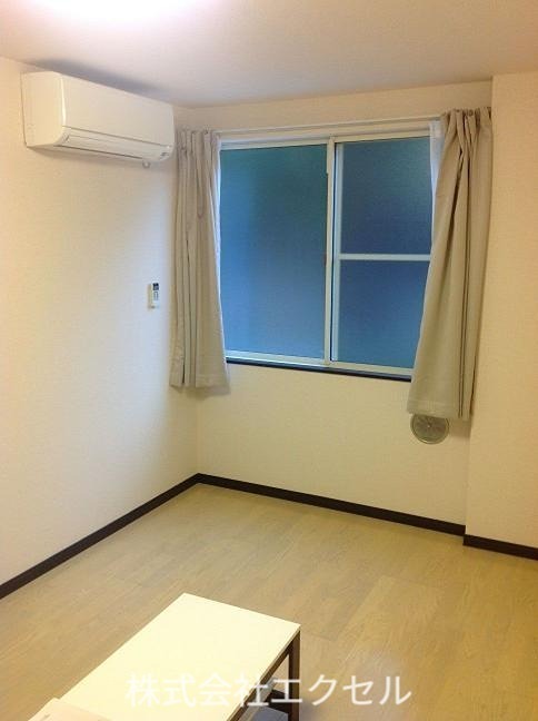 その他部屋・スペース　同建物別室の写真です。