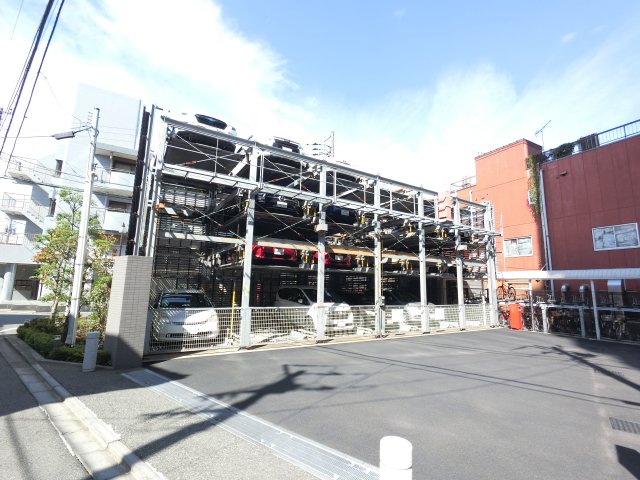 プレミアムレジデンス西千葉春日_その他_3