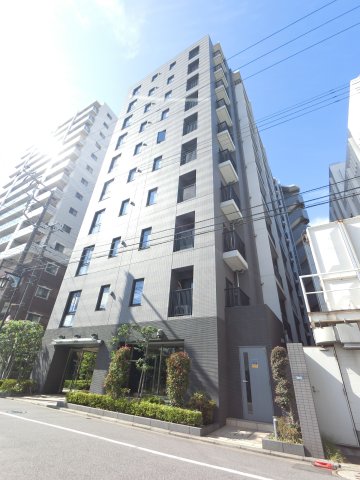 プレミアムレジデンス西千葉春日_外観_2