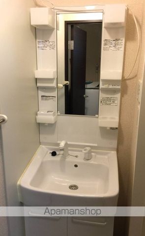 レオネクスト小関2の内装写真