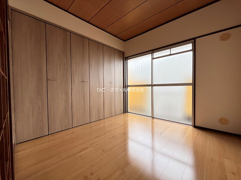 その他部屋・スペース