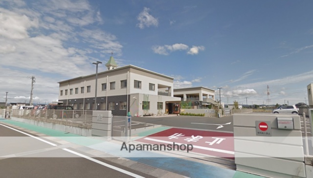 幼稚園・保育園　聖隷こども園　こうのとり東（幼稚園・保育園）まで430m